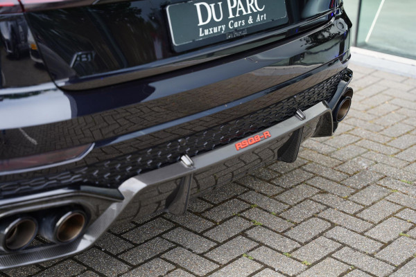 Audi RS Q8 R ABT 1 OF 125