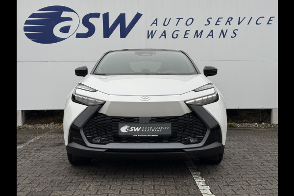 Toyota C-HR 2.0 Hybrid 200 Executive | ACC | Memory | HUD | 360* Camera | 19 inch