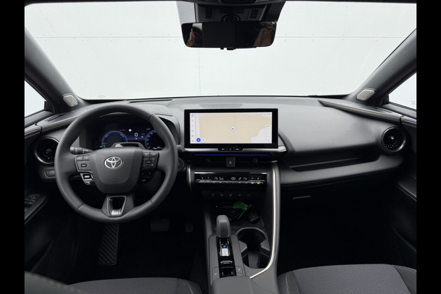 Toyota C-HR 2.0 Hybrid 200 Executive | ACC | Memory | HUD | 360* Camera | 19 inch
