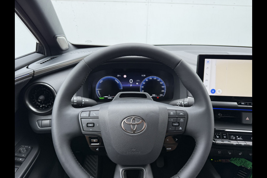 Toyota C-HR 2.0 Hybrid 200 Executive | ACC | Memory | HUD | 360* Camera | 19 inch