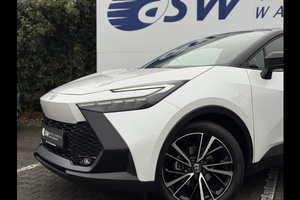 Toyota C-HR 2.0 Hybrid 200 Executive | ACC | Memory | HUD | 360* Camera | 19 inch