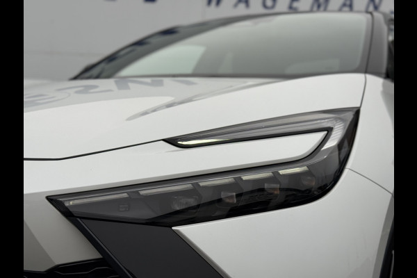 Toyota C-HR 2.0 Hybrid 200 Executive | ACC | Memory | HUD | 360* Camera | 19 inch