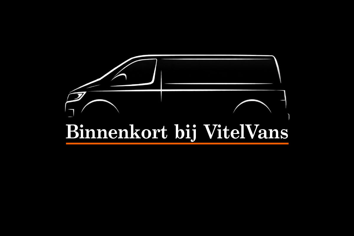 Volkswagen Caddy Cargo 1.5 TSI | Stoelverwarming | Trekhaak | App-Connect | Cruise Control