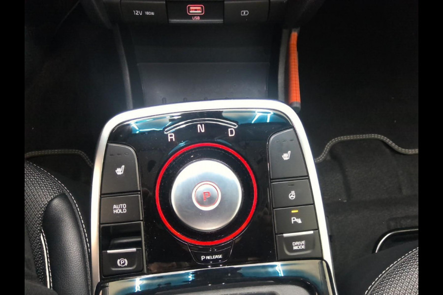 Kia e-Niro DynamicPlusLine 64 kWh SOH 98% | Schuif - Kanteldak | Navigatie | VERWACHT!