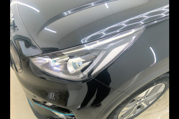 Kia e-Niro DynamicPlusLine 64 kWh SOH 98% | Schuif - Kanteldak | Navigatie | VERWACHT!