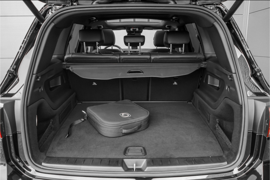 Mercedes-Benz EQB 300 4MATIC 67 kWh Pano Distronic Plus Multi Contourstoelen Memory Keyless