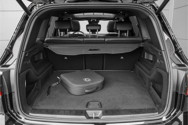 Mercedes-Benz EQB 300 4MATIC 67 kWh Pano Distronic Plus Multi Contourstoelen Memory Keyless