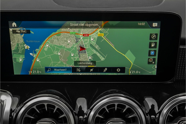 Mercedes-Benz EQB 300 4MATIC 67 kWh Pano Distronic Plus Multi Contourstoelen Memory Keyless