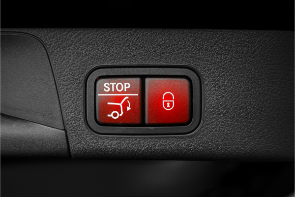 Mercedes-Benz EQB 300 4MATIC 67 kWh Pano Distronic Plus Multi Contourstoelen Memory Keyless