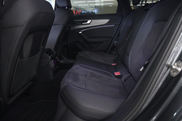 Audi A6 Avant 55 TFSI e quattro Pro Line S Competition PANO/B&O/CARPLAY/HUD/ACC/VOL