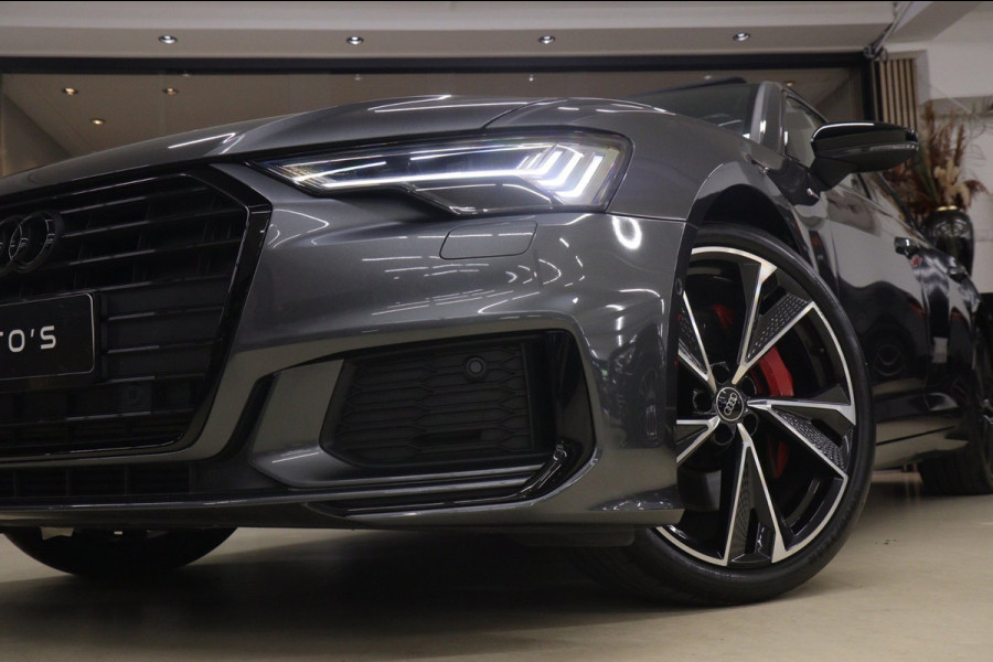 Audi A6 Avant 55 TFSI e quattro Pro Line S Competition PANO/B&O/CARPLAY/HUD/ACC/VOL