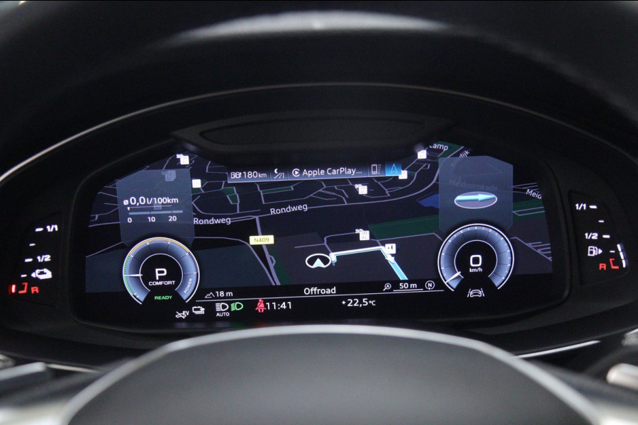 Audi A6 Avant 55 TFSI e quattro Pro Line S Competition PANO/B&O/CARPLAY/HUD/ACC/VOL