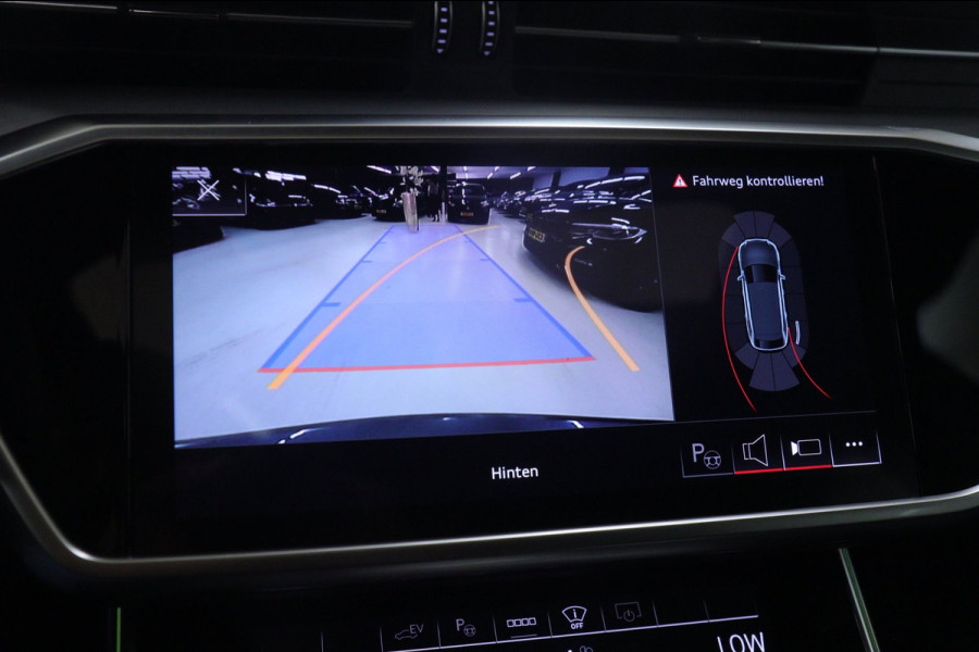 Audi A6 Avant 55 TFSI e quattro Pro Line S Competition PANO/B&O/CARPLAY/HUD/ACC/VOL