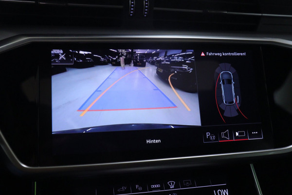 Audi A6 Avant 55 TFSI e quattro Pro Line S Competition PANO/B&O/CARPLAY/HUD/ACC/VOL