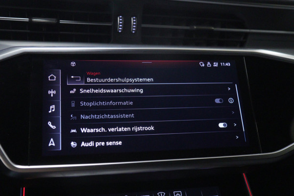 Audi A6 Avant 55 TFSI e quattro Pro Line S Competition PANO/B&O/CARPLAY/HUD/ACC/VOL