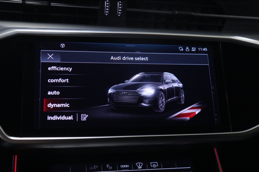 Audi A6 Avant 55 TFSI e quattro Pro Line S Competition PANO/B&O/CARPLAY/HUD/ACC/VOL
