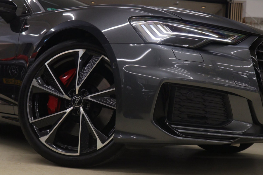 Audi A6 Avant 55 TFSI e quattro Pro Line S Competition PANO/B&O/CARPLAY/HUD/ACC/VOL