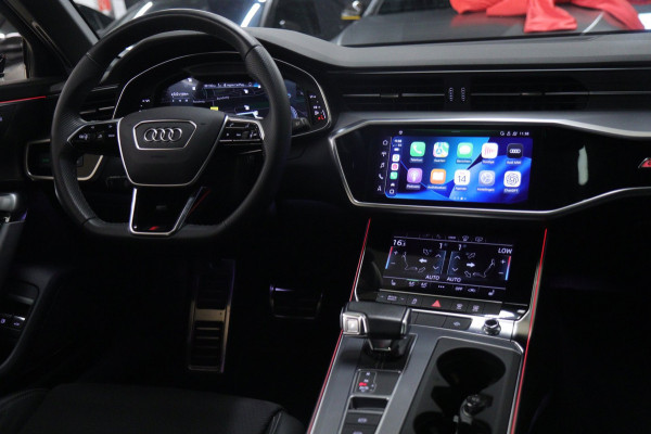 Audi A6 Avant 55 TFSI e quattro Pro Line S Competition PANO/B&O/CARPLAY/HUD/ACC/VOL