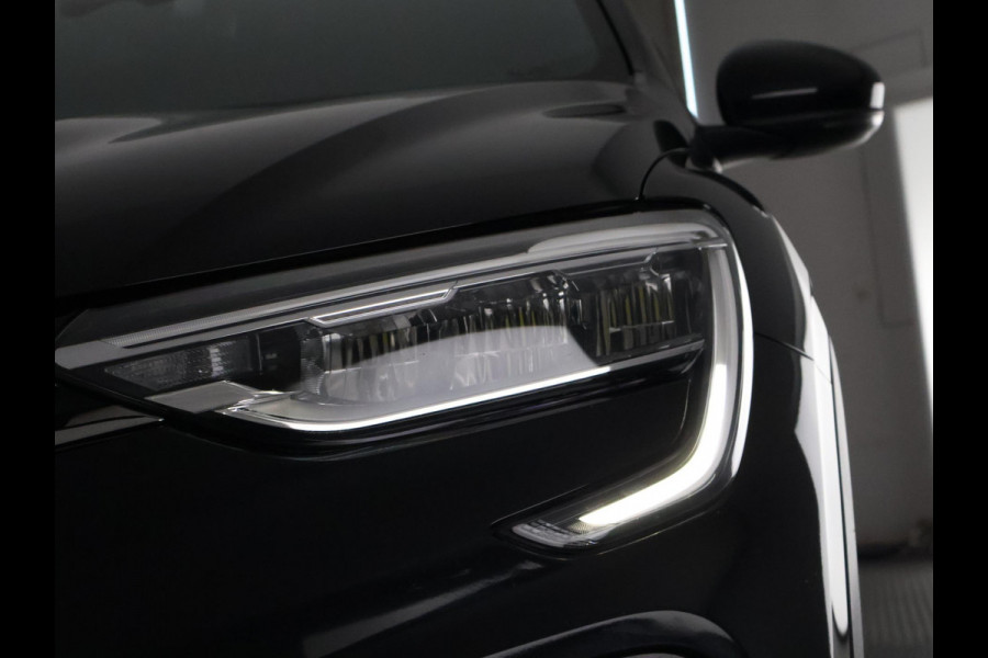 Renault Arkana 1.3 Mild Hybrid 160 R.S. Line Automaat |Garantie tot 02-2033!* | Trekhaak | Apple Carplay & AndroidAUTO | Bose Premium Audio |