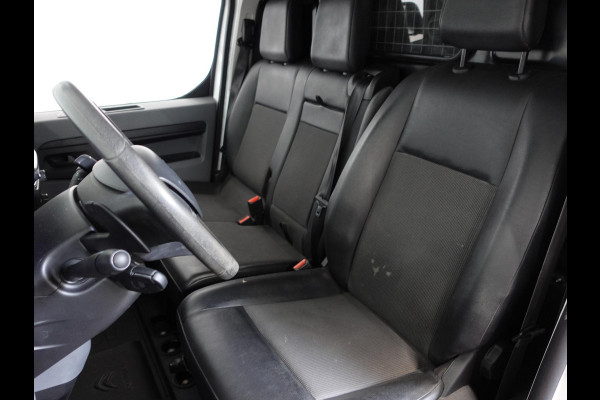 Citroën Jumpy 120PK L3 Club Sport Edition Automaat Apple Carplay/Android Auto Navigatie Airco Cruise Control