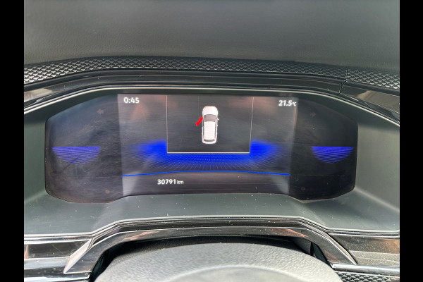 Volkswagen Polo 1.0 TSI R-Line * LMV * PDC * DIGITAAL DASHBOARD *