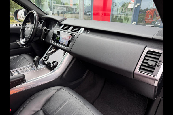 Land Rover Range Rover Sport 3.0 TDV6 HSE Dynamic