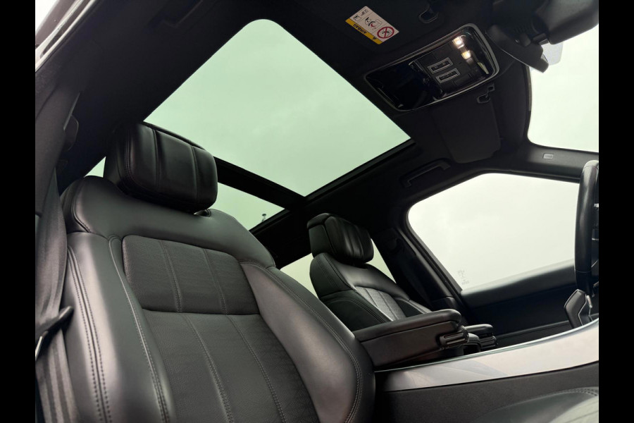 Land Rover Range Rover Sport 3.0 TDV6 HSE Dynamic
