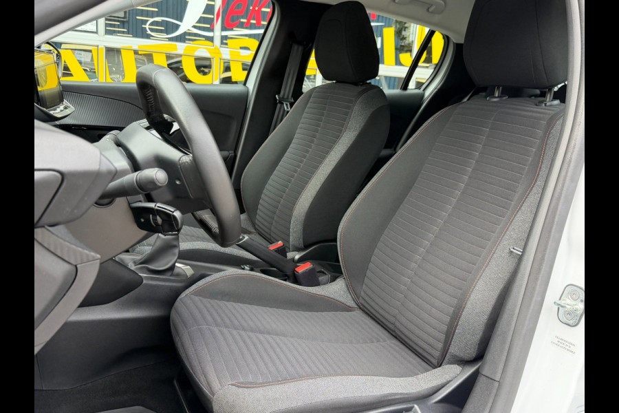 Peugeot 208 1.2 PureTech Active Pack 43.000 KM - Apple CarPlay / Navigatie I Airco I LED I Veiligheid pakket I Dealer onderhouden