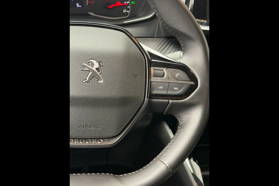 Peugeot 208 1.2 PureTech Active Pack 43.000 KM - Apple CarPlay / Navigatie I Airco I LED I Veiligheid pakket I Dealer onderhouden