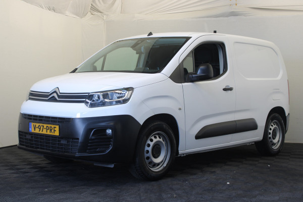 Citroën Berlingo 1.2 Puretech