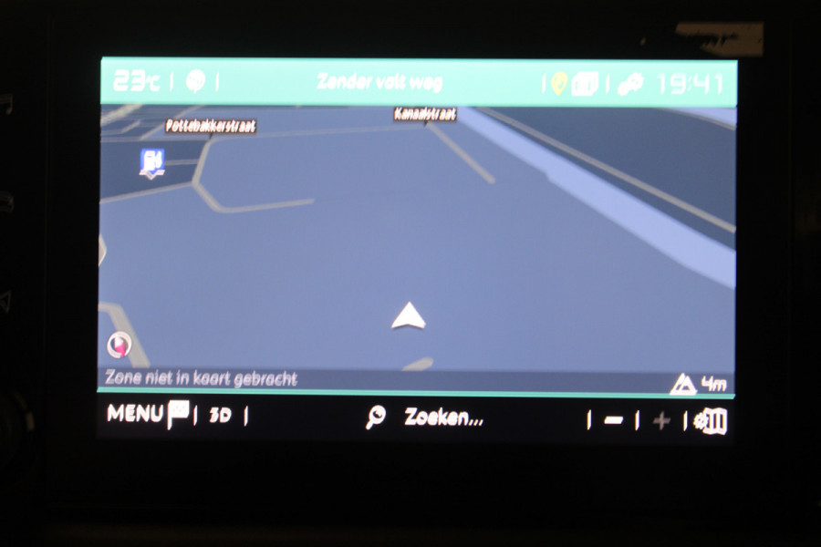 Citroën Berlingo 1.2 Puretech
