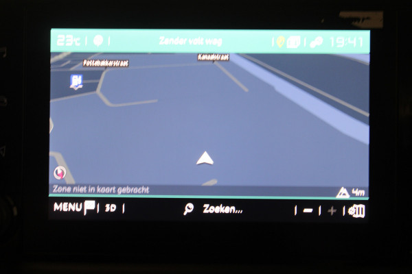 Citroën Berlingo 1.2 Puretech
