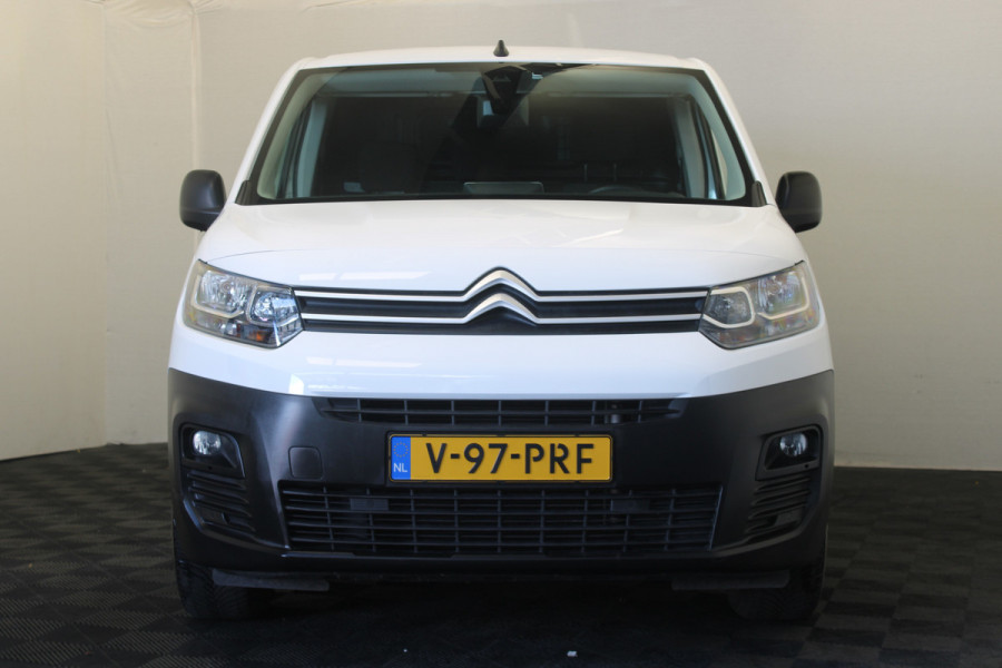 Citroën Berlingo 1.2 Puretech