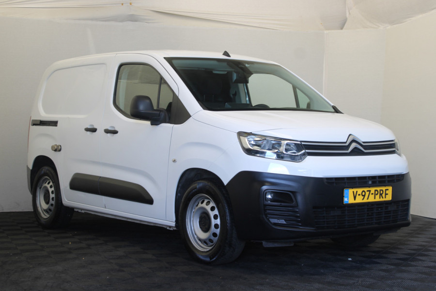 Citroën Berlingo 1.2 Puretech