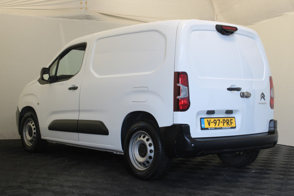 Citroën Berlingo 1.2 Puretech