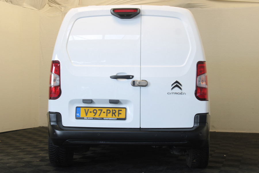 Citroën Berlingo 1.2 Puretech