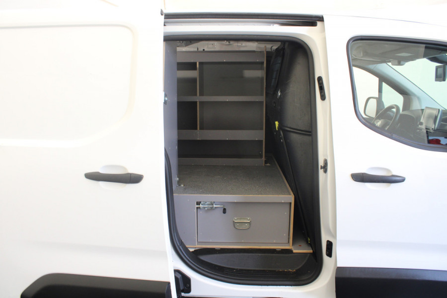 Citroën Berlingo 1.2 Puretech