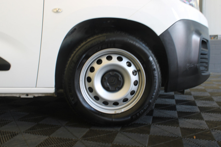 Citroën Berlingo 1.2 Puretech