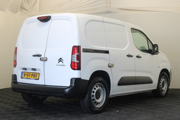 Citroën Berlingo 1.2 Puretech