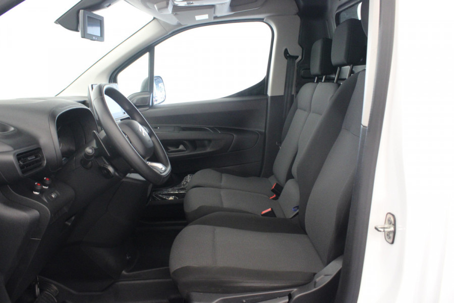 Citroën Berlingo 1.2 Puretech