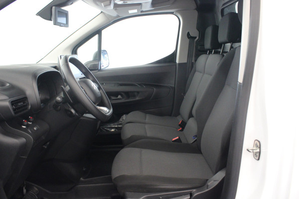 Citroën Berlingo 1.2 Puretech