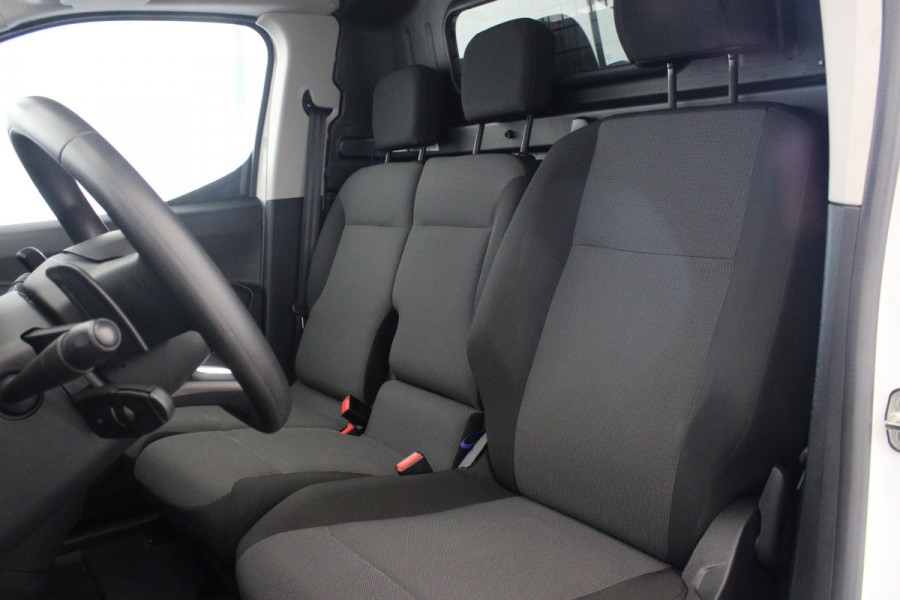 Citroën Berlingo 1.2 Puretech