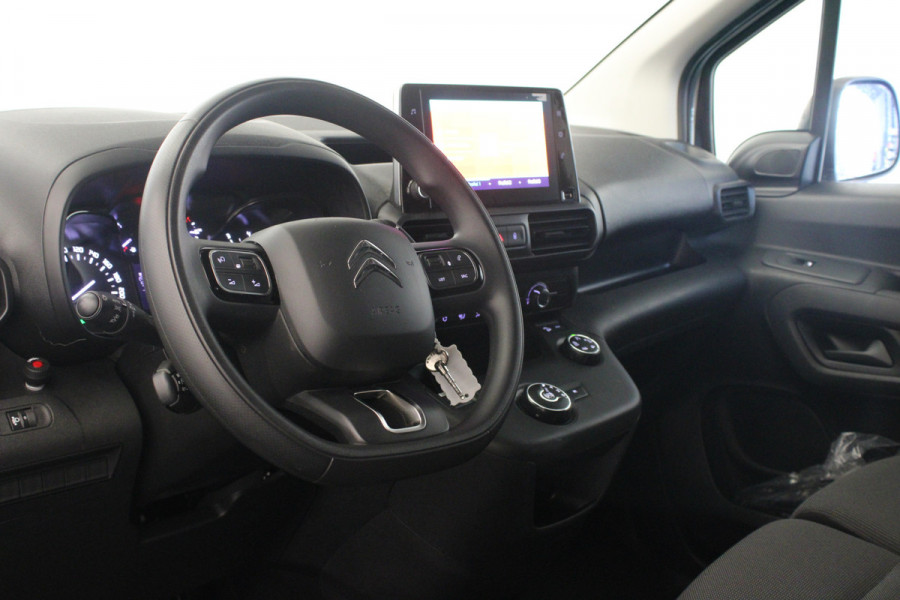 Citroën Berlingo 1.2 Puretech