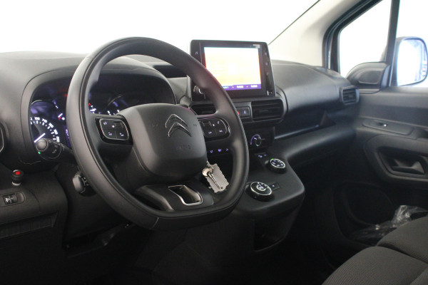 Citroën Berlingo 1.2 Puretech