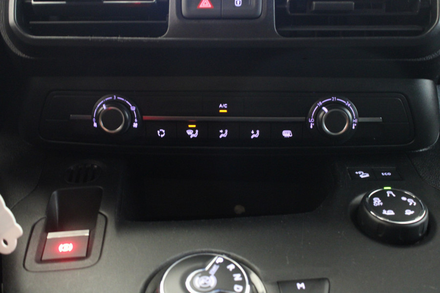 Citroën Berlingo 1.2 Puretech