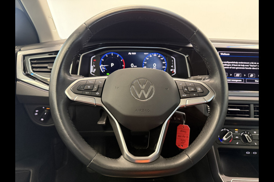 Volkswagen Polo 1.0 TSI IQ-led Adaptive-Cruise Lmv