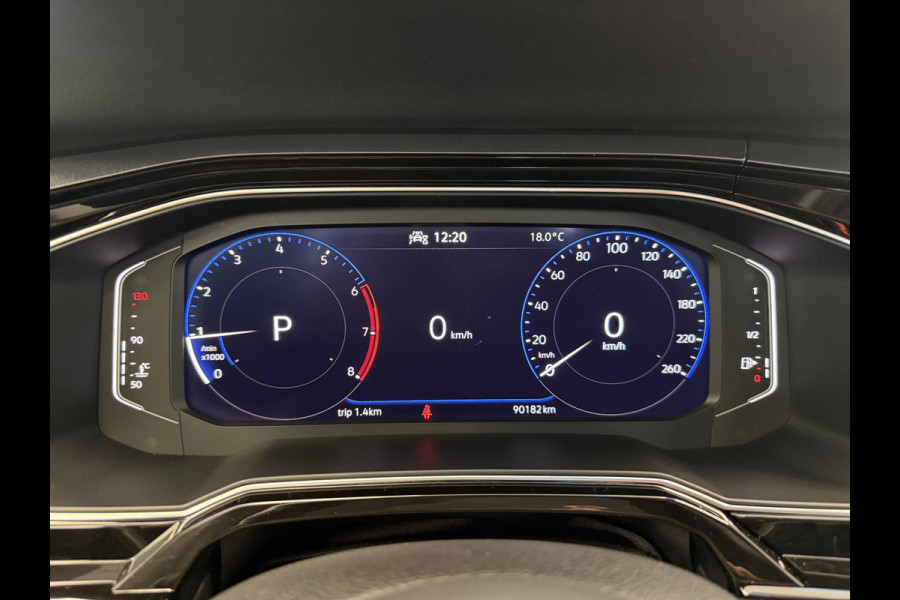 Volkswagen Polo 1.0 TSI IQ-led Adaptive-Cruise Lmv