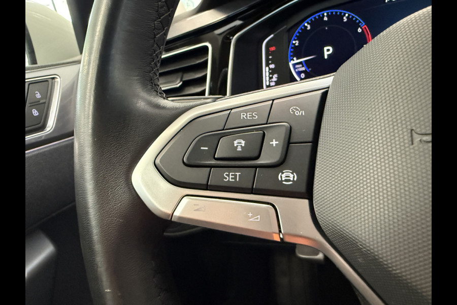 Volkswagen Polo 1.0 TSI IQ-led Adaptive-Cruise Lmv