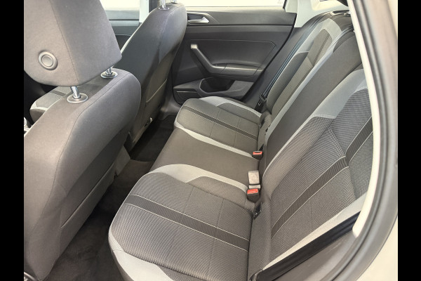 Volkswagen Polo 1.0 TSI IQ-led Adaptive-Cruise Lmv