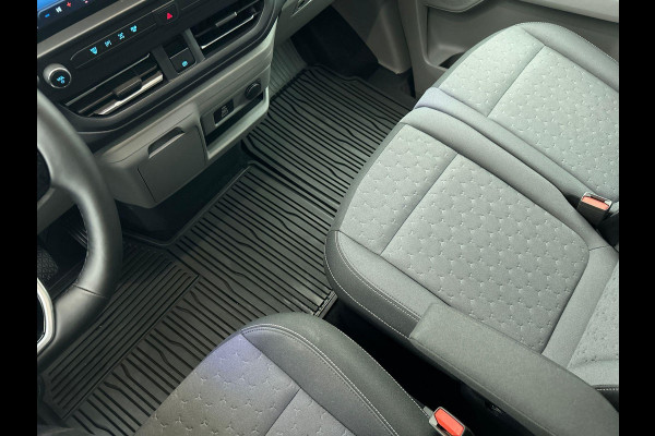 Ford Transit Custom 340 2.5 Automaat PHEV L2H1 Limited 9 PERS Navigatie Apple CarPlay Android Auto Camera Parkeerhulp Adaptive Cruise Control Dodehoekdetectie Stoel- en stuurverwarming Full Led Climate Control Lichtmetalen velgen